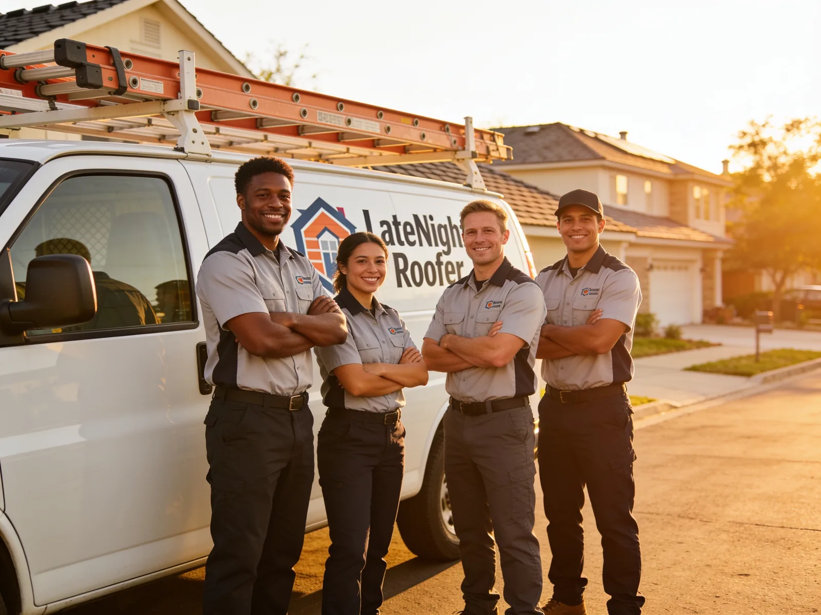 Emergency Roof Repair company in Ventura, CA